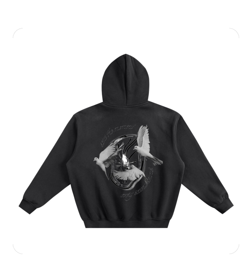 Timepiece Hoodie