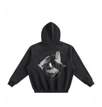 Timepiece Hoodie