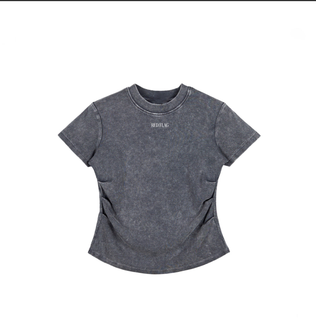 Capsule Hourglass Top