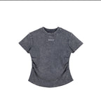 Capsule Hourglass Top