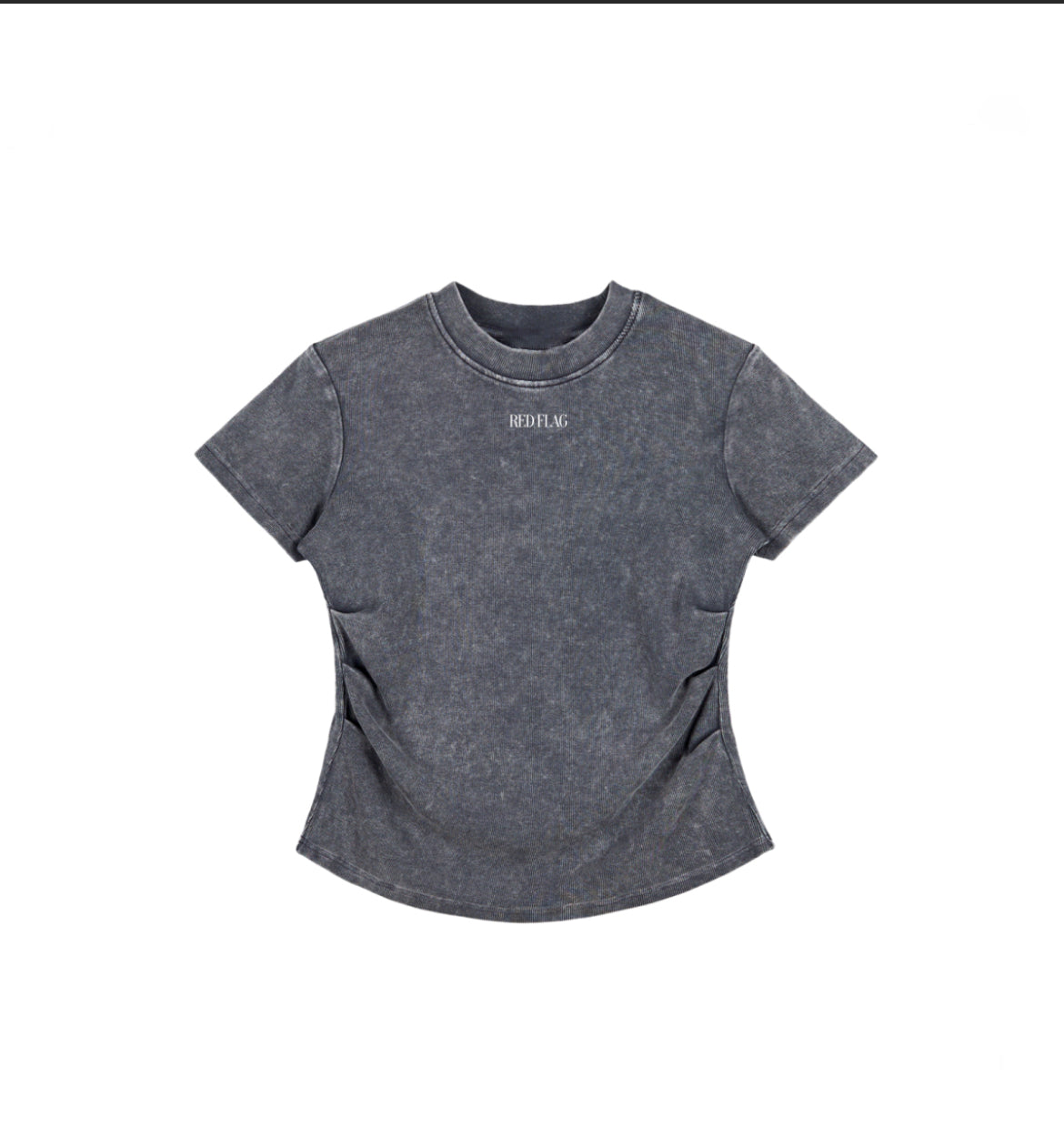 Capsule Hourglass Top