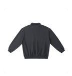 RFL Classic Polo Long-sleeve Grey