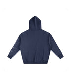 Left Sleeve Instinctual Hoodie