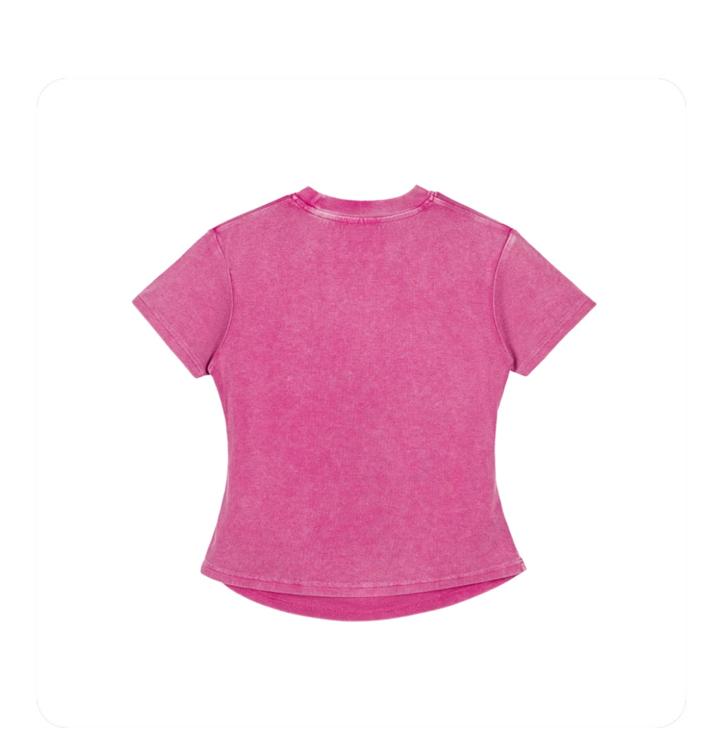 Capsule Hourglass Top