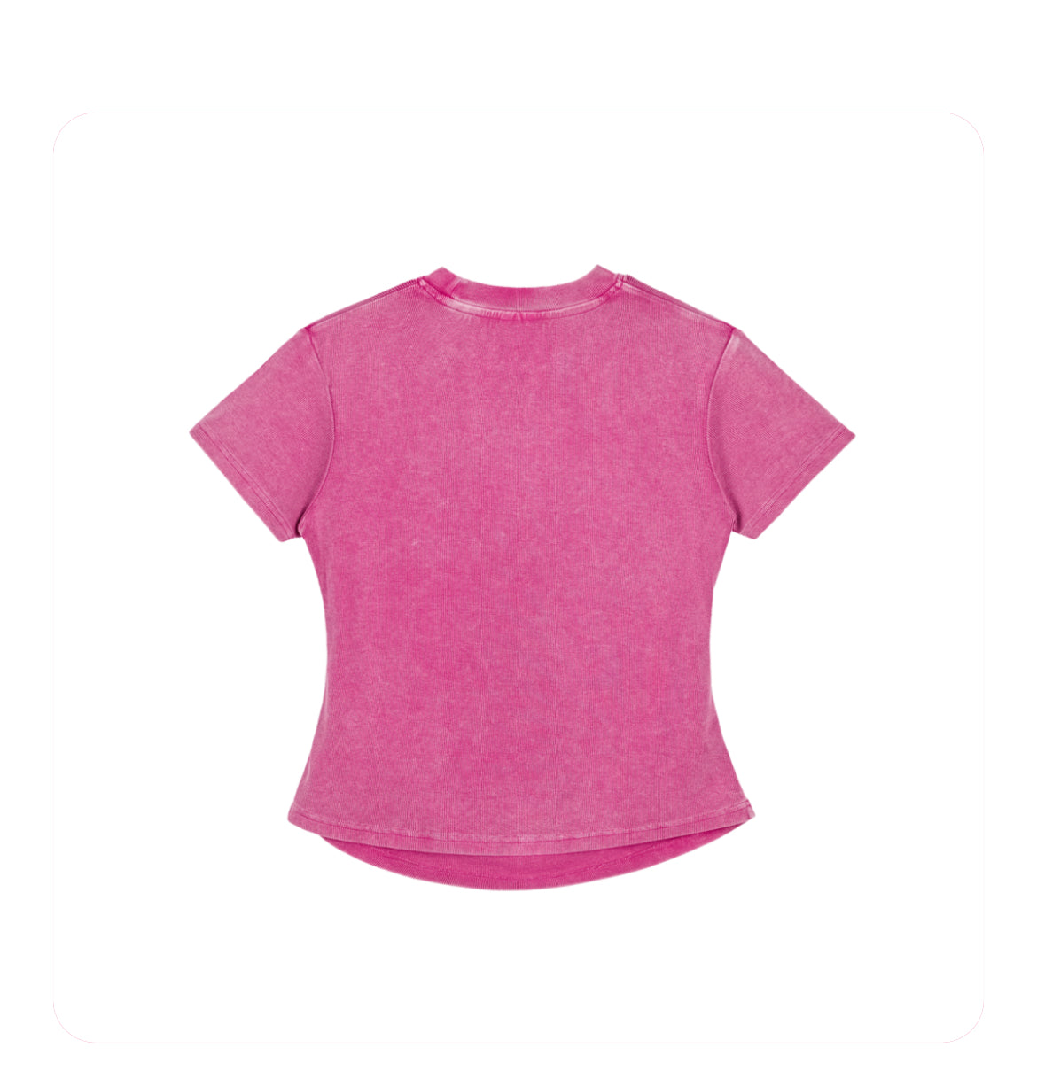 Capsule Hourglass Top