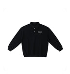 RFL Classic Polo Long-sleeve Black