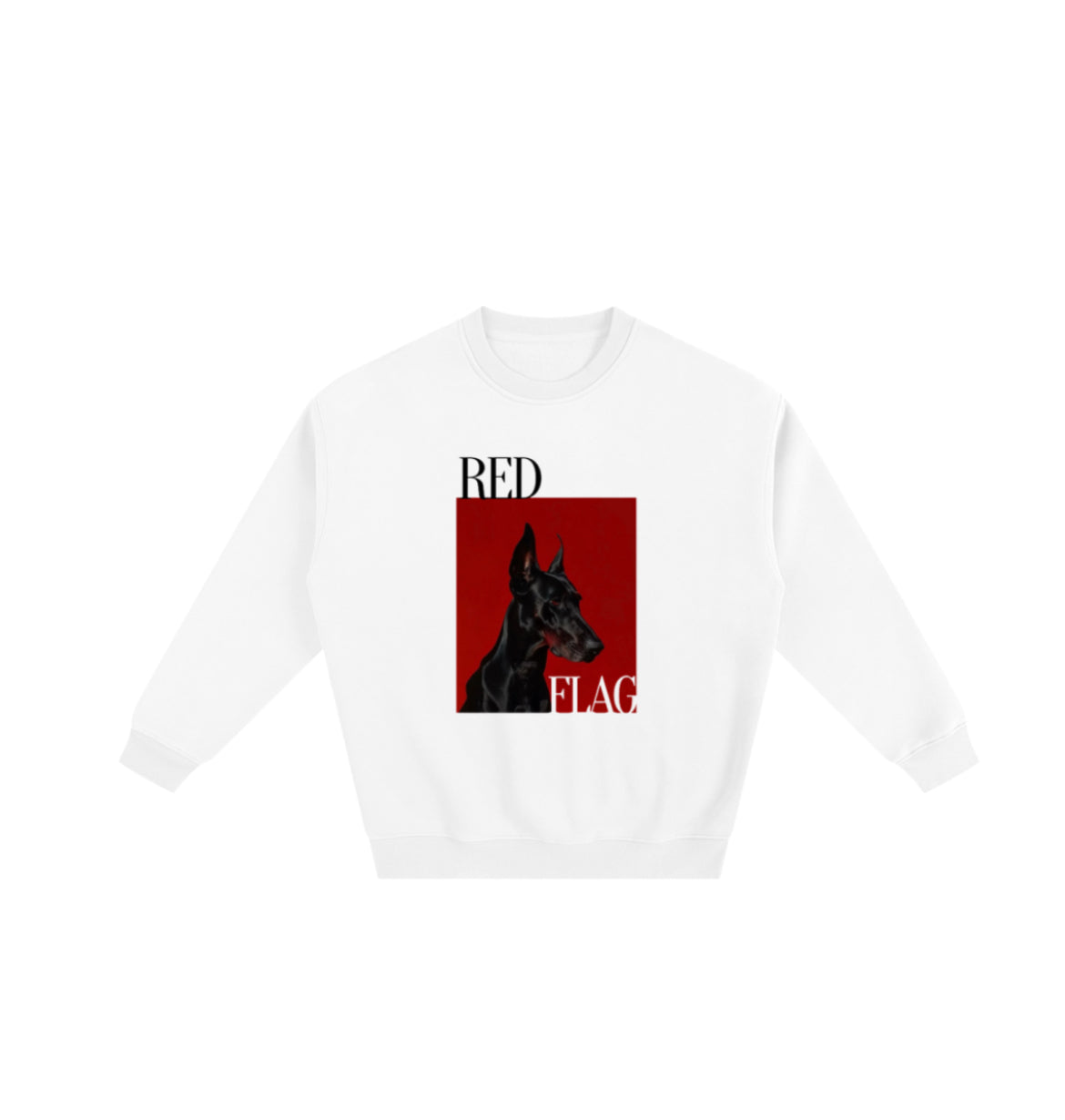 Dober Sweatshirt