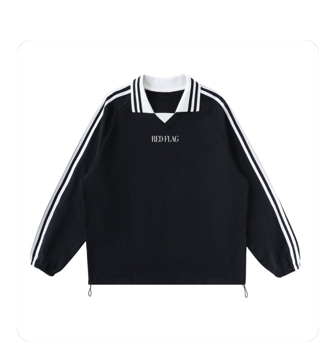 RFL Classic Ultimate Long Sleeve Black