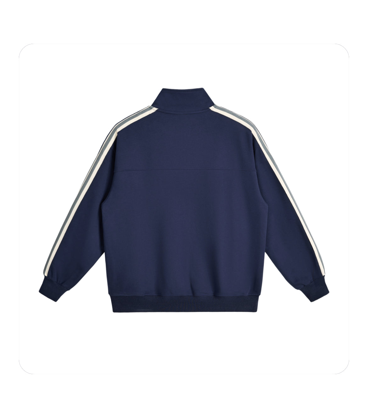 RFL Alps Jacket Blue