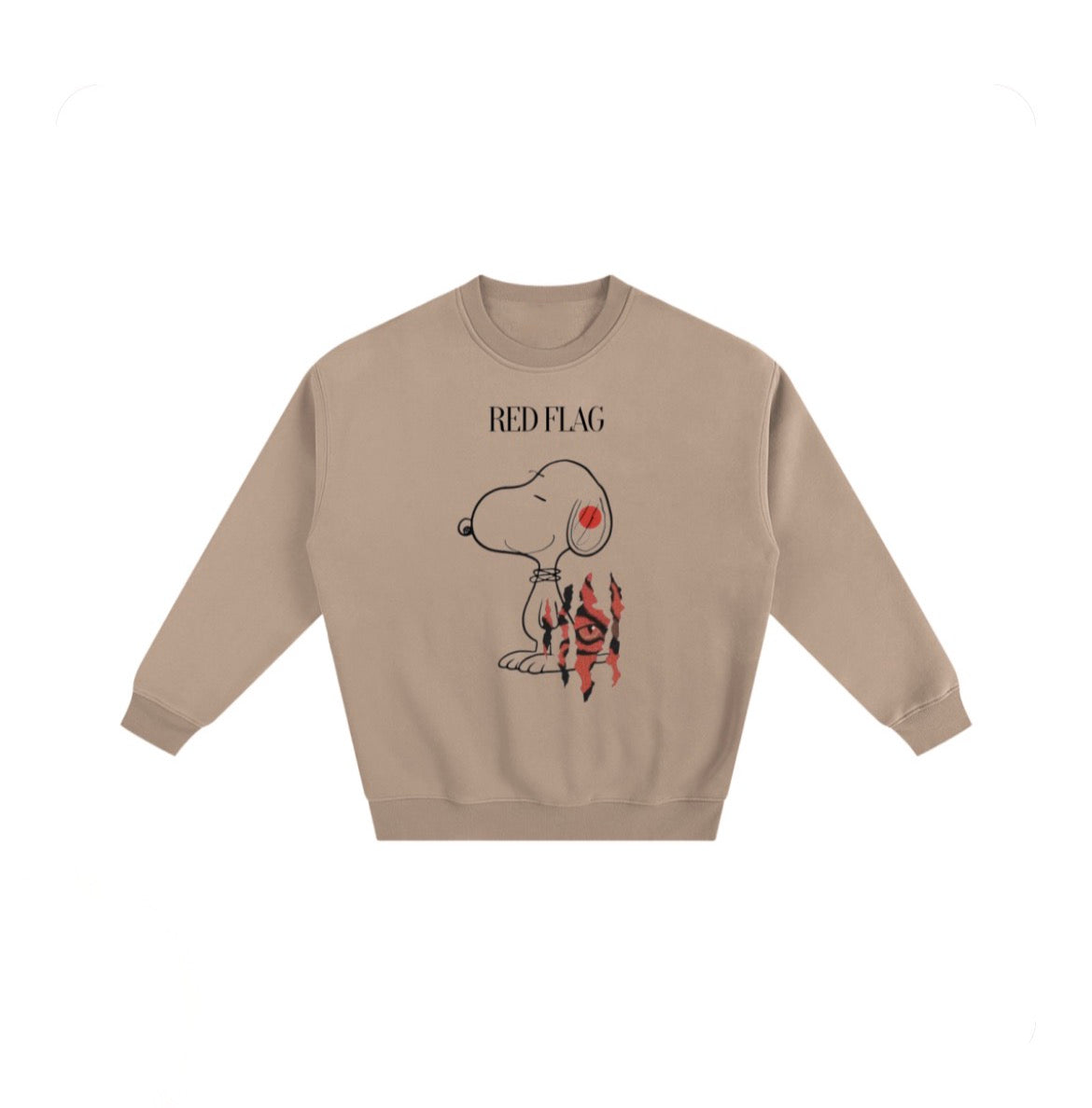 RFL Strike Sweatshirt