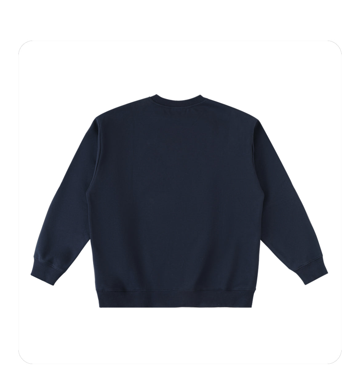 RFL Strike Sweatshirt Blue