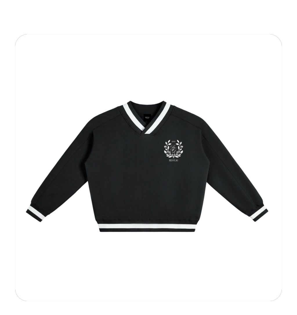 RFL Epitome Long Sleeve Black