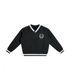 RFL Epitome Sweatshirt Black