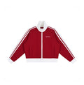RFL Pulse Jacket Red
