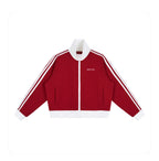 RFL Pulse Jacket Red