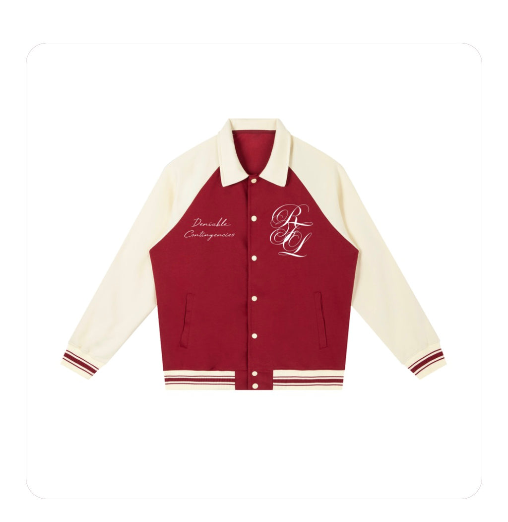 RFL DC Jacket