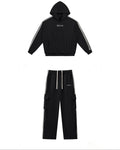 RFL Cargo Set Black