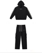 RFL Cargo Set Black