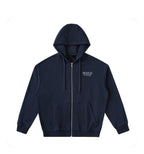 RFL Classic Zipper Navy Blue