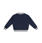 RFL Golf Club Sweatshirt Blue