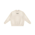 Capsule Beige Sweatshirt