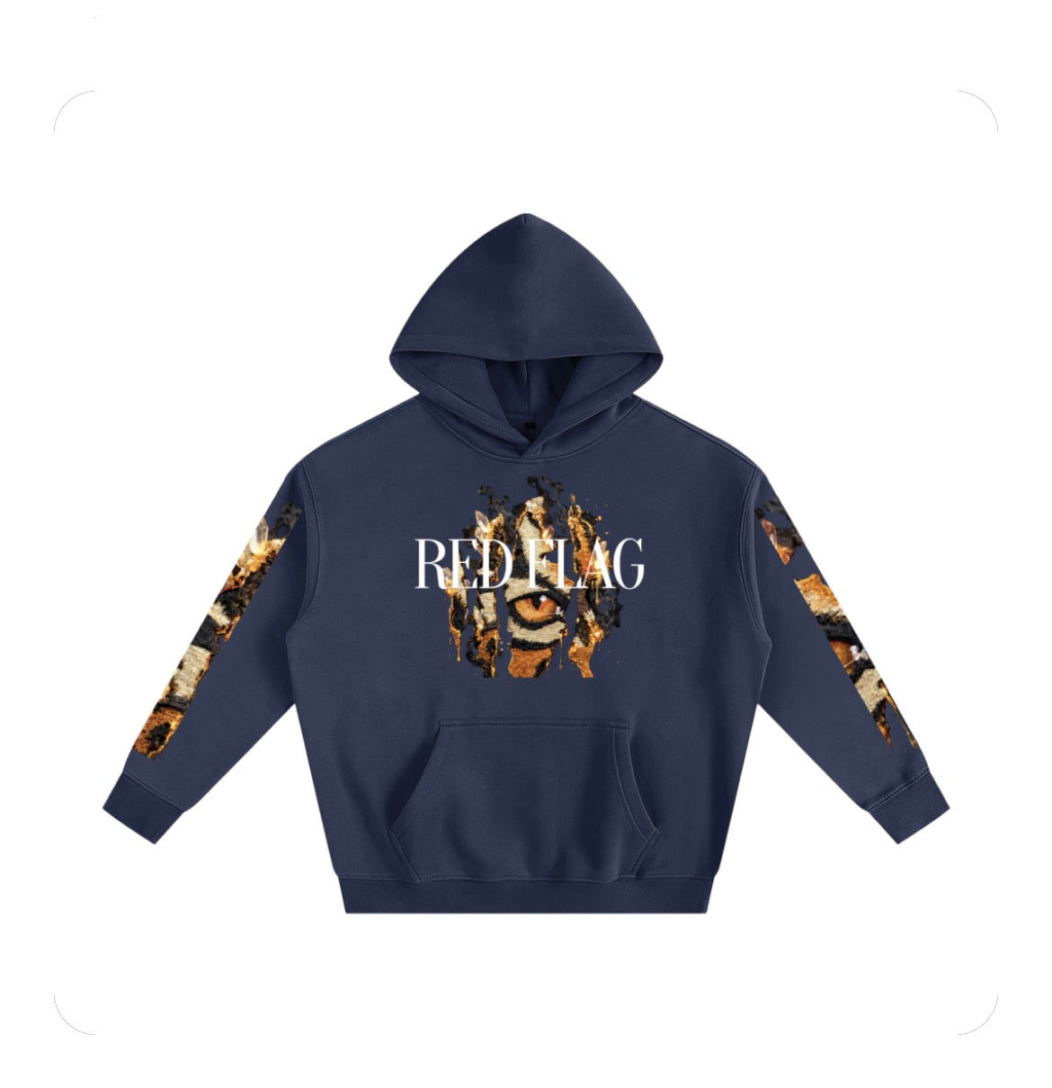 RFL Hunter Hoodie