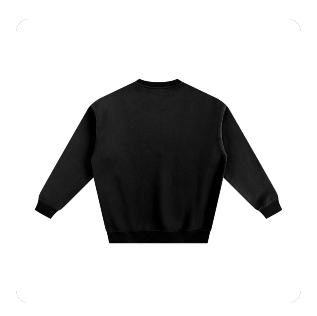 Capsule Sweatshirt