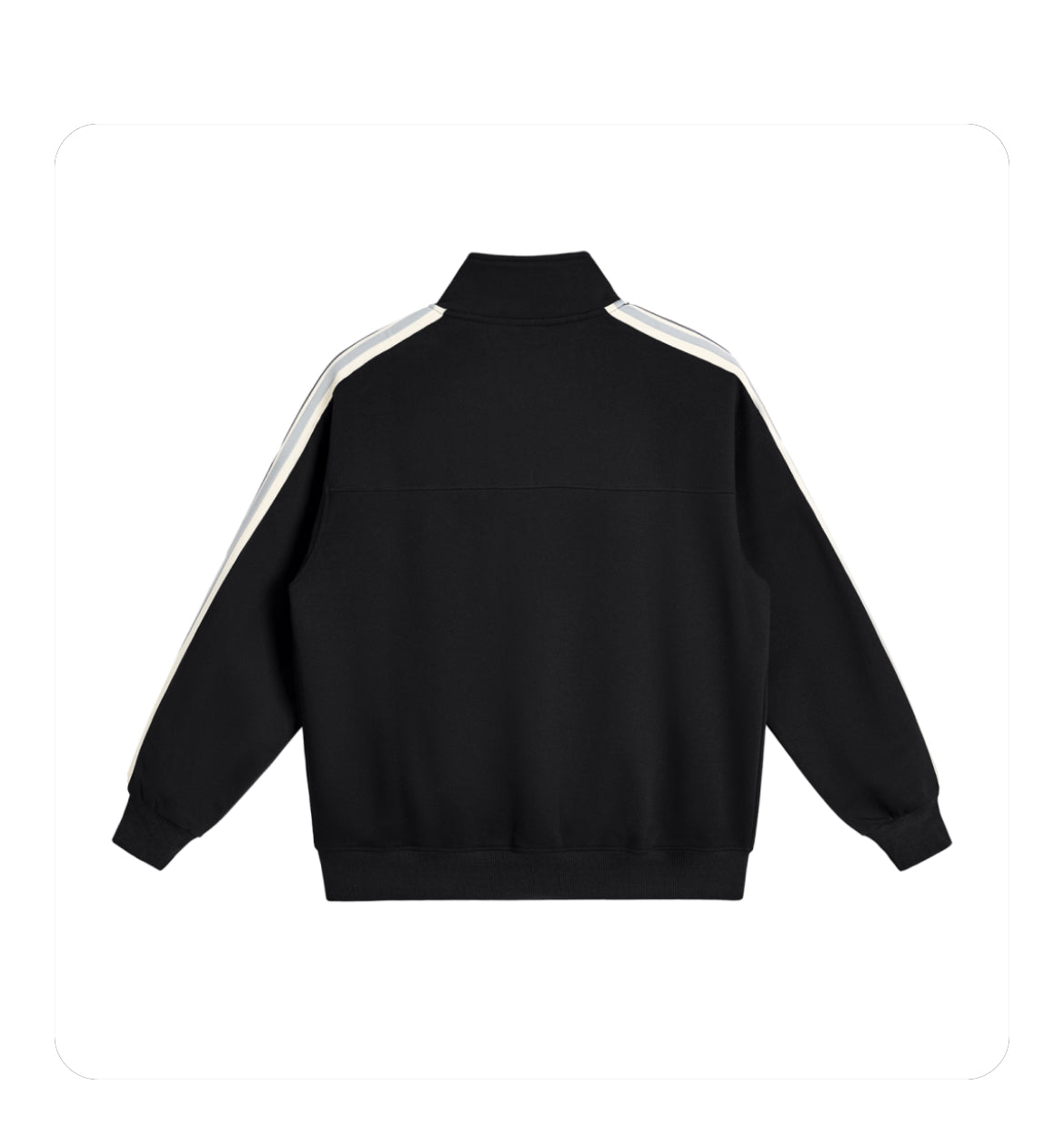 RFL Alps Jacket Black