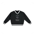 RFL Yacht Club Sweatshirt Black