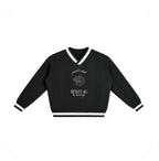 RFL Yacht Club Sweatshirt Black