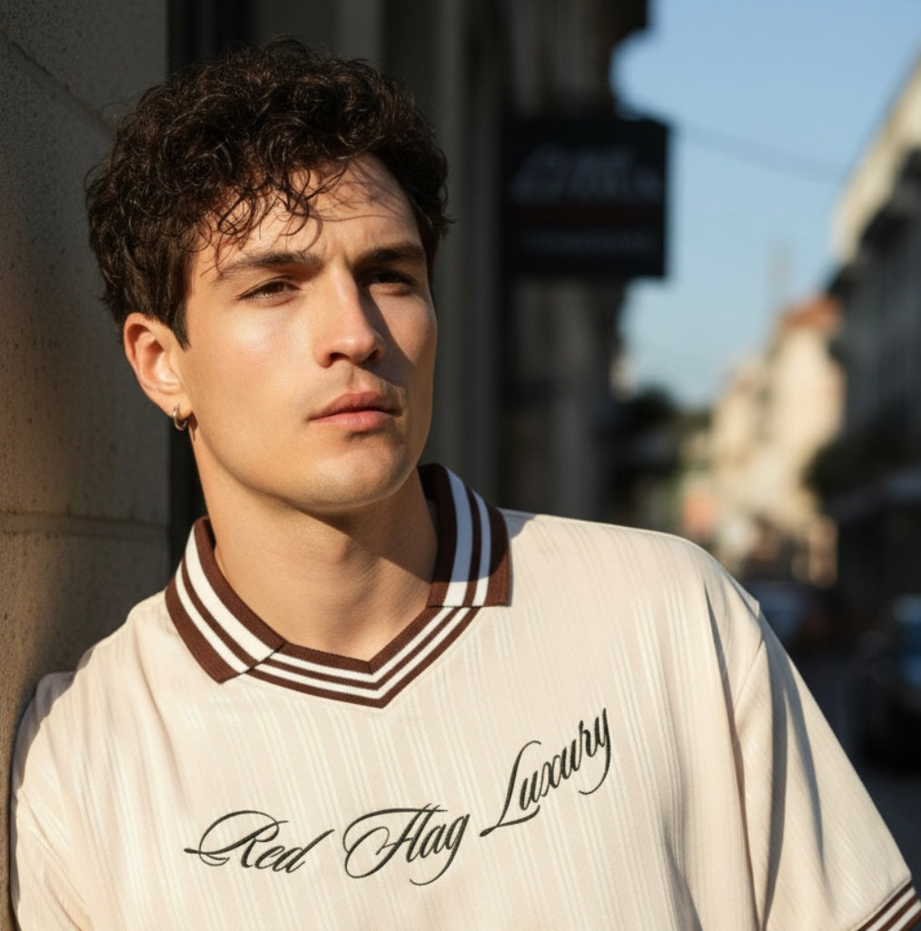 RFL Jaunty Half Sleeve