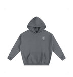 Left Sleeve Instinctual Hoodie