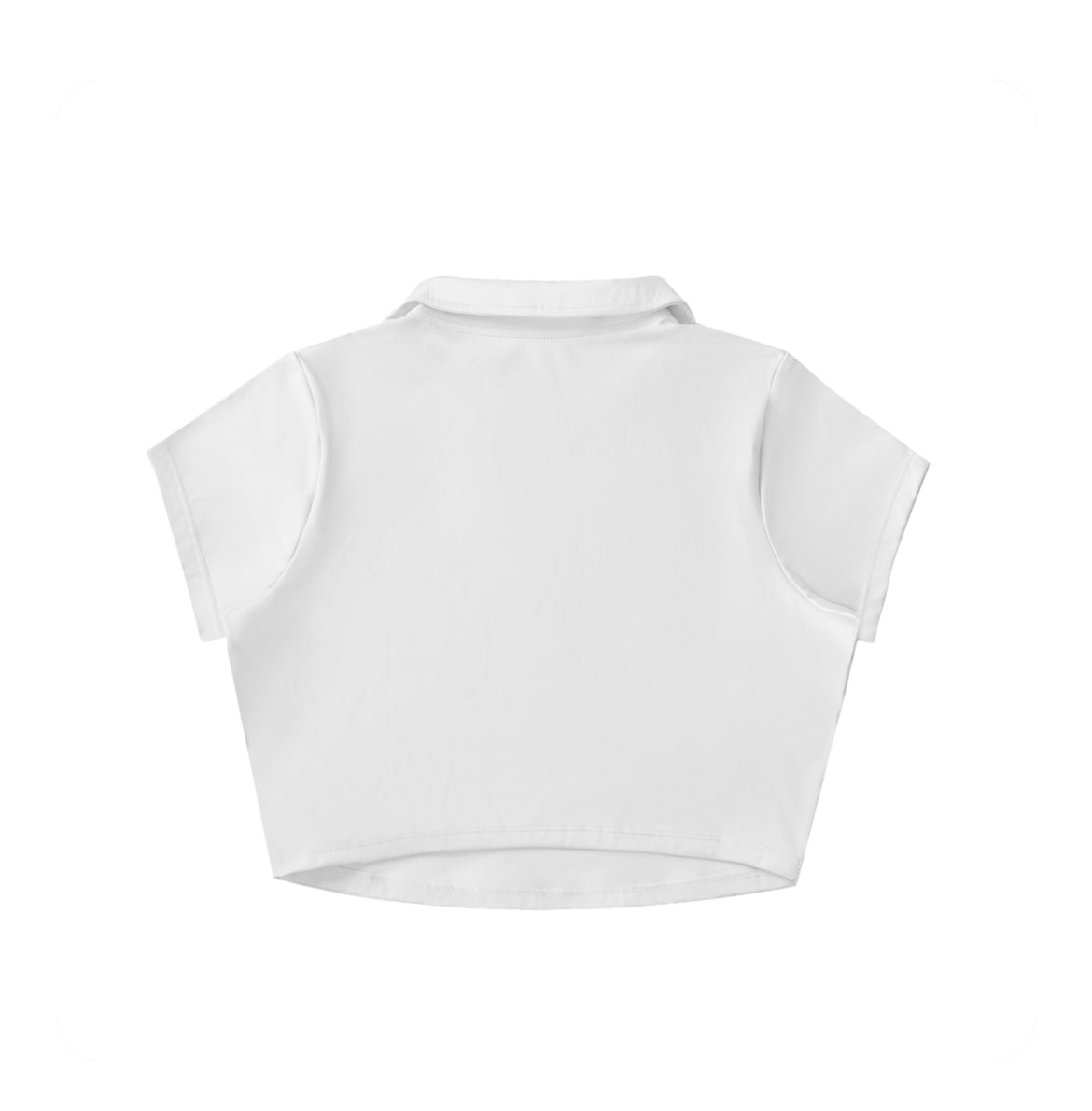 RFL Laples Top White