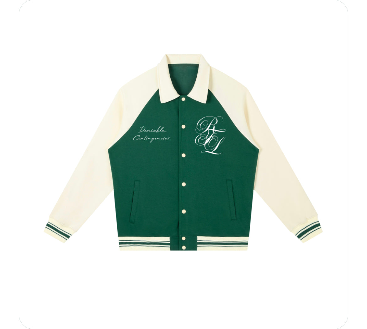 RFL Yacht Club Jacket