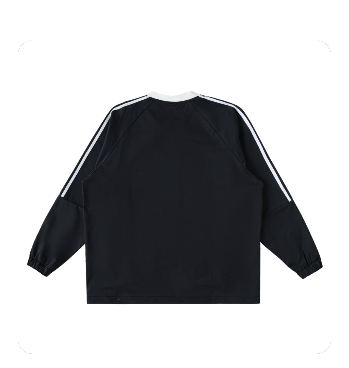 RFL Classic Jersey Black