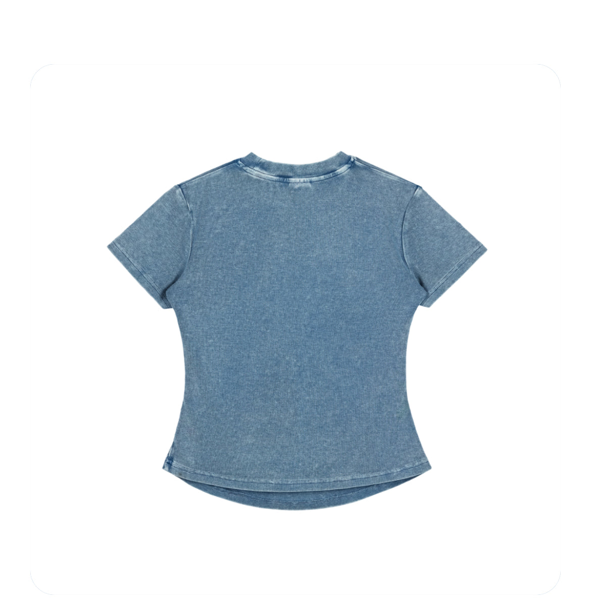 Capsule Hourglass Top