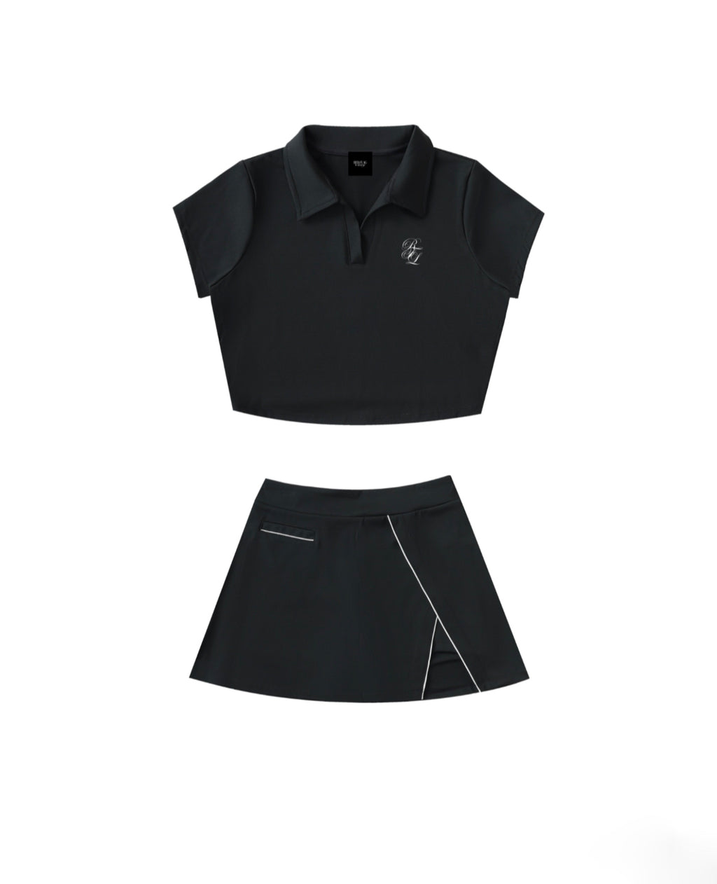 RFL Laples Set Black