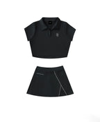 RFL Laples Set Black