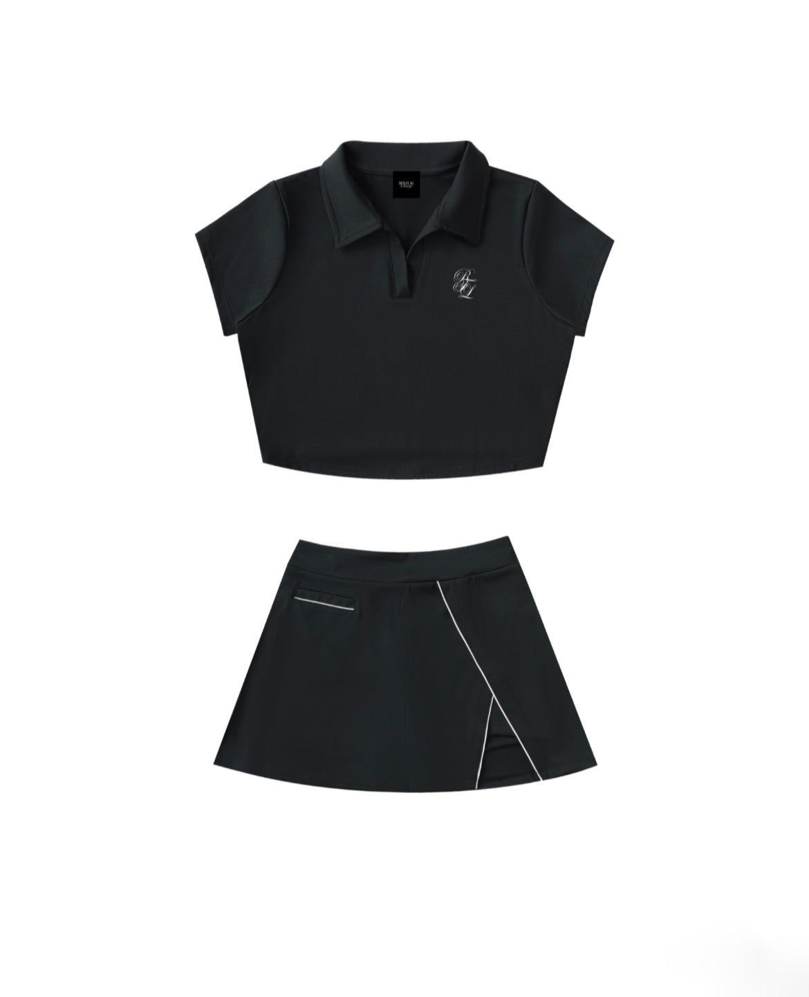 RFL Laples Set Black