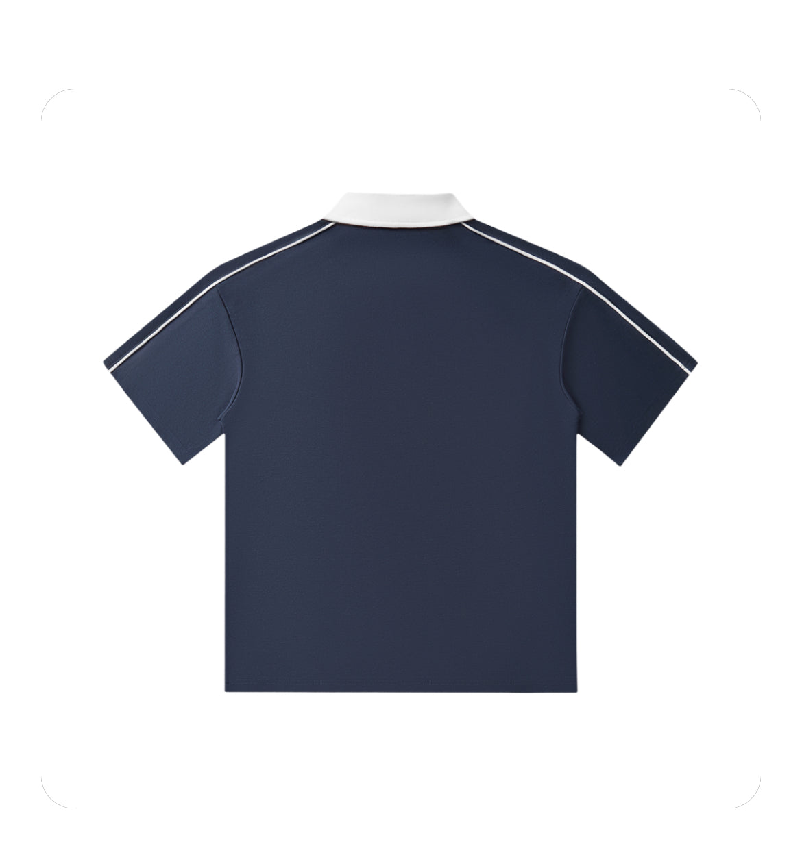 RFL Classic Half Sleeve Blue
