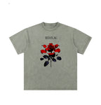 Floating Rose T-shirt