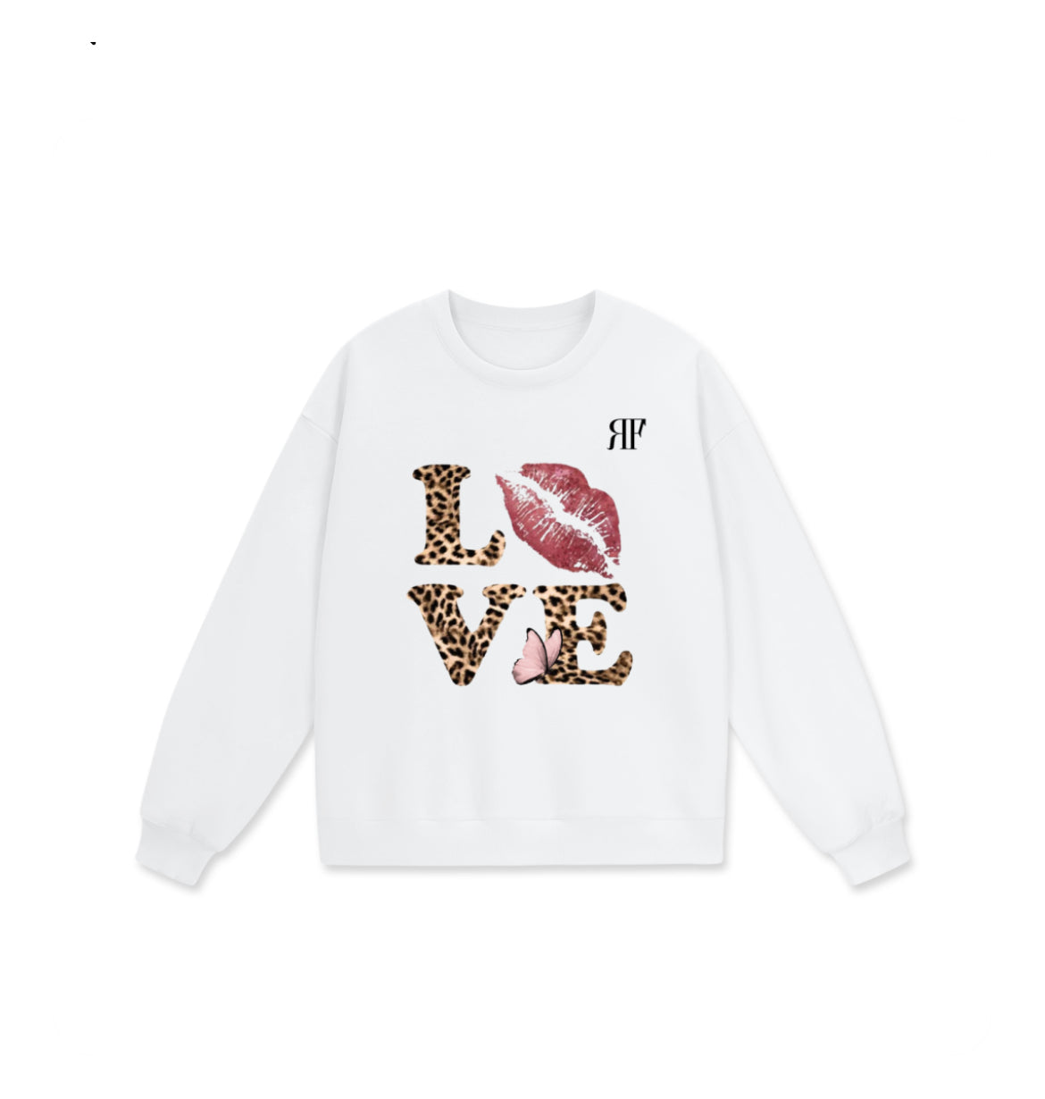 Love Long Sleeve