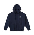 RFL Classic Zipper Navy Blue