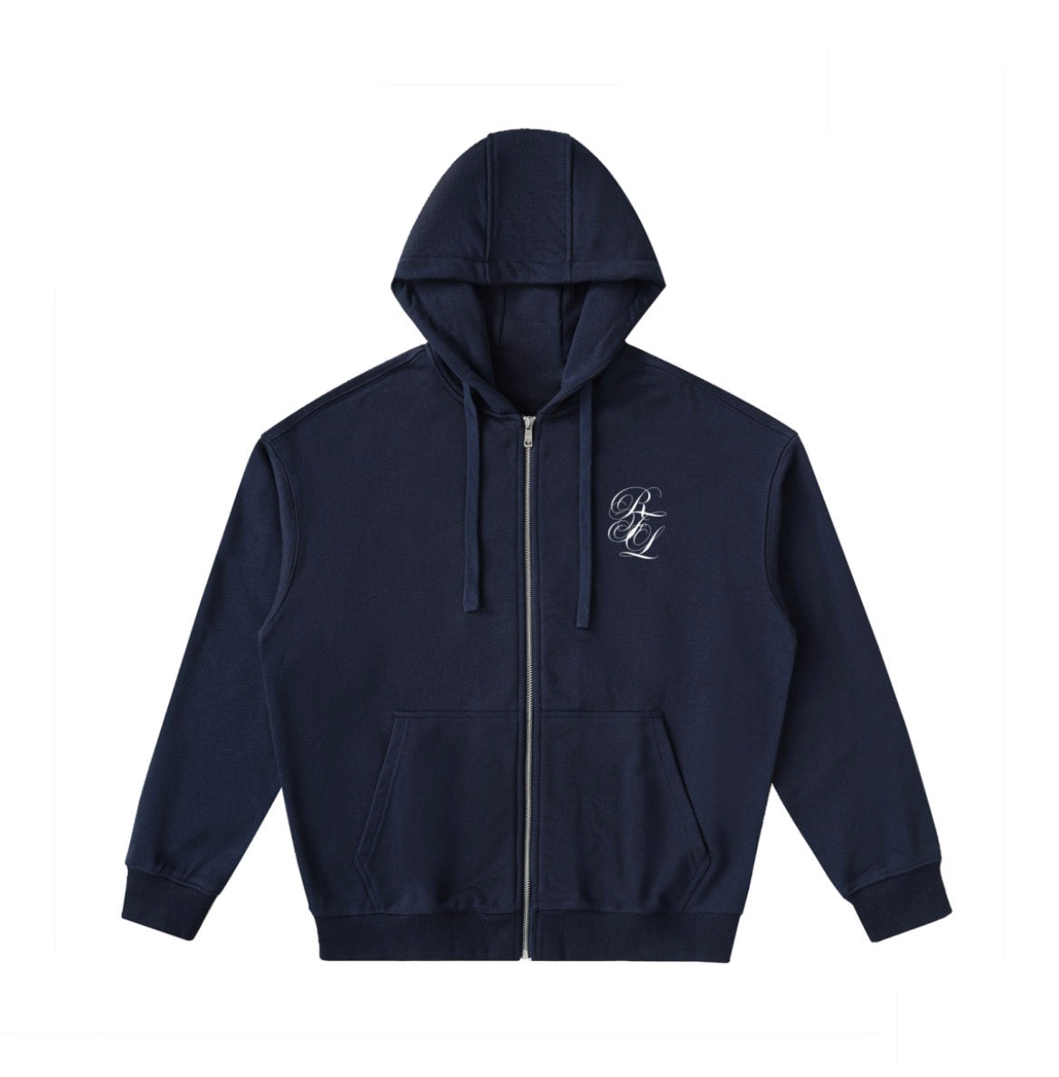 RFL Classic Zipper Navy Blue