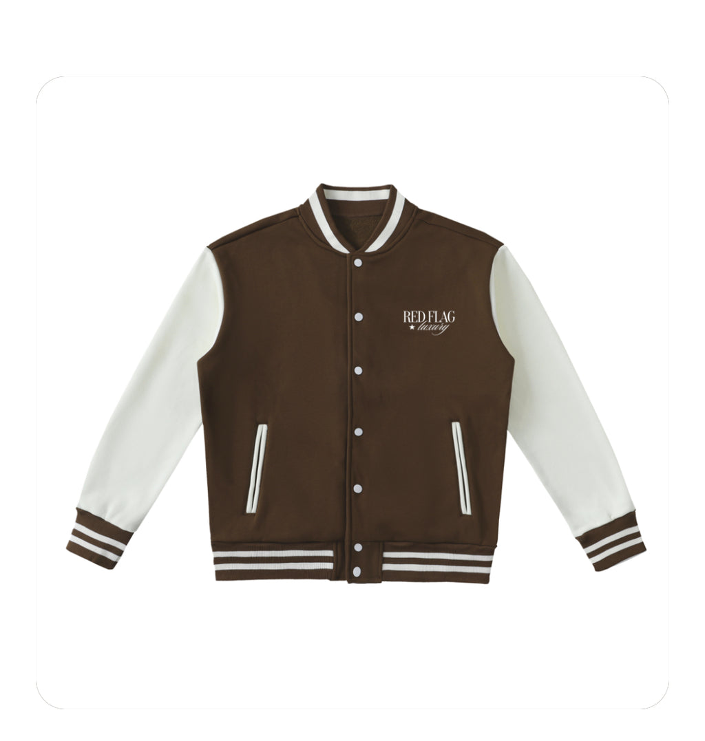 RFL Cliff Jacket Brown