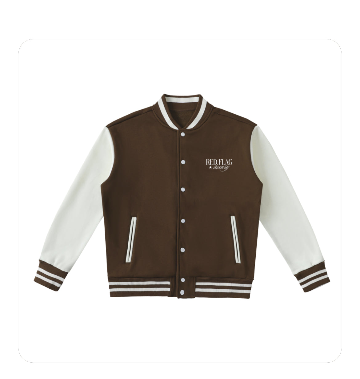 RFL Cliff Jacket Brown
