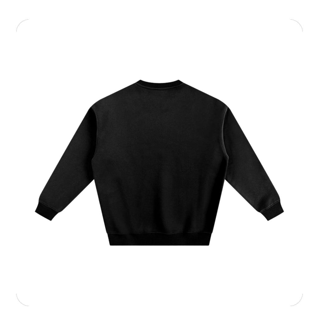 Floating Tiger Sweatshirt