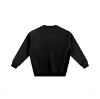 Floating Tiger Sweatshirt