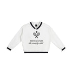 RFL Country Club Sweatshirt White