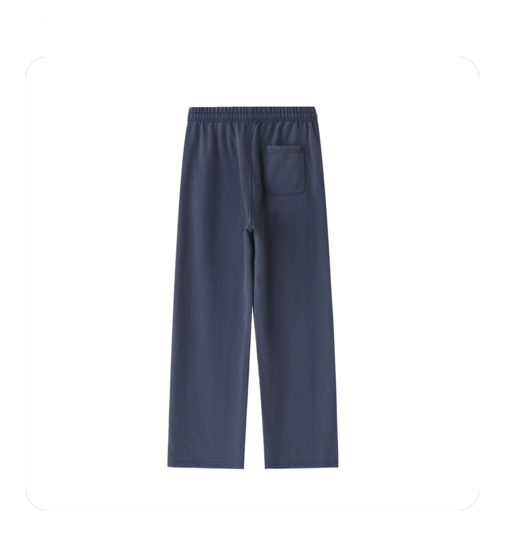 Truffle Pants Blue